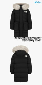 yKiz2025NViTHE NORTH FACE K'S EXPLORER DOWN COAT (RDS) LbY GNXv[[ _E R[g ؍ m[XtFCX zCg[x ؍ t@bV OR[g g h 