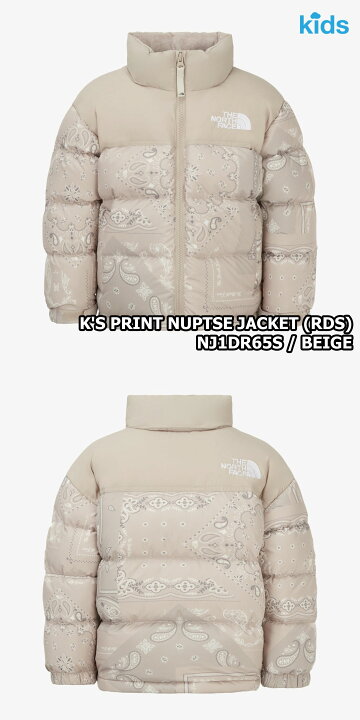 楽天市場】【正規品】☆2025年新商品☆THE NORTH FACE K