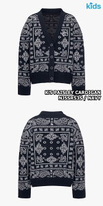 yKiz2025NViTHE NORTH FACE K'S PAISLEY CARDIGAN LbY yCY[ J[fBK ؍ m[XtFCX zCg[x ؍ t@bV WK[h҂ @ 悢 ShJ