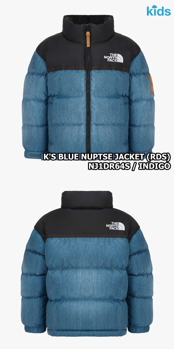 楽天市場】【正規品】☆2025年新商品☆THE NORTH FACE K