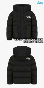 yKiz2025NViTHE NORTH FACE K'S GO-FREE DOWN JACKET (RDS) LbY S[t[ _E WPbg ؍ m[XtFCX zCg[x ؍ t@bV h  g h 