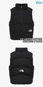 yKiz2025NViTHE NORTH FACE K'S LOFOTEN ON VEST LbY tH[e I xXg ؍ m[XtFCX zCg[x ؍ t@bV pfBOxXg _E g h 