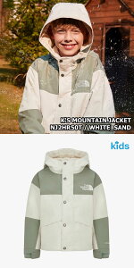 yKiz2025NViTHE NORTH FACE K'S MOUNTAIN JACKET / K'S NOVELTY MOUNTAIN JACKET LbY }Ee WPbg / LbY mxeB }Ee WPbg ؍ m[XtFCX zCg[x