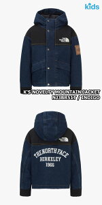 yKiz2025NViTHE NORTH FACE K'S MOUNTAIN JACKET / K'S NOVELTY MOUNTAIN JACKET LbY }Ee WPbg / LbY mxeB }Ee WPbg ؍ m[XtFCX zCg[x