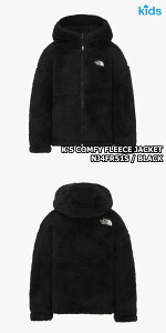 yKiz2025NViTHE NORTH FACE K'S COMFY FLEECE JACKET LbY RtB t[X WPbg ؍ m[XtFCX zCg[x ؍ t@bV {At[X t[X t