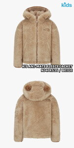 yKiz2025NViTHE NORTH FACE K'S ANI-MATE FLEECE JACKET LbY AjCg t[X WPbg ؍ m[XtFCX zCg[x ؍ t@bV {At[X t[f