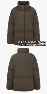 yKiz2025NViTHE NORTH FACE W'S CLOUD DOWN JACKET (RDS) fB[X NEh _E WPbg ؍ m[XtFCX zCg[x ؍ t@bV AC h h y ۉ 