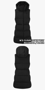 yKiz2025NViTHE NORTH FACE W'S CLOUD DOWN VEST (RDS) fB[X NEh _E xXg ؍ m[XtFCX zCg[x ؍ t@bV O t[ht h h y