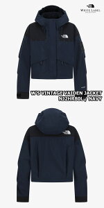 yKiz2025NViTHE NORTH FACE W'S VINTAGE VAIDEN JACKET fB[X Be[W FCf WPbg ؍ m[XtFCX zCg[x WHITE LABEL ؍ t@bV p[J[ t[