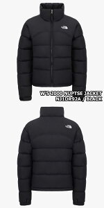 yKiz2025NViTHE NORTH FACE W'S 2000 NUPTSE JACKET fB[X 2000 kvVWPbg ؍ m[XtFCX zCg[x WHITE LABEL ؍ t@bV _E WPbg g h 