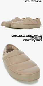 yVX[p[DEALJÒI111710~11279:59܂ŁTHE NORTH FACE THERMOBALL TRACTION MULE LEATHER EX T[{[ gNV ~[ U[EX ؍ m[XtFCX zCg[x t@bV