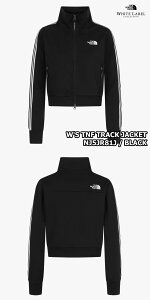 yKiz2025NViTHE NORTH FACE W'S TNF TRACK JACKET fB[X TNF gbN WPbg ؍ m[XtFCX zCg[x ؍ t@bV Z~Nbv ZbgAbvΉ g[