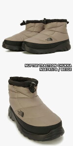 yKiz2025NViTHE NORTH FACE NUPTSE TRACTION CHUKKA kvV gNV `bJ ؍ m[XtFCX zCg[x ؍ t@bV `bJu[c ۉ hC O[X_E 