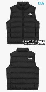yKiz2025NViTHE NORTH FACE K'S DAYLIGHT T VEST LbY fCCg T xXg ؍ m[XtFCX zCg[x ؍ t@bV q yʃxXg Ci[ C[h g h