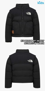 yKiz2025NViTHE NORTH FACE K'S PELION DT JACKET LbY yI DT WPbg ؍ m[XtFCX zCg[x ؍ t@bV 킽 WPbg xXg 2WAYdl g h