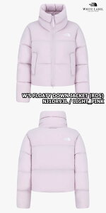 yKiz2025NViTHE NORTH FACE W'S FLOATY DOWN JACKET (RDS) fB[X t[eB[ _E WPbg ؍ m[XtFCX zCg[x ؍ t@bV _bN _E 悢 N