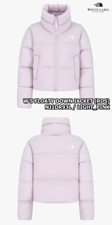 楽天市場】【正規品】☆2025年新商品☆THE NORTH FACE W