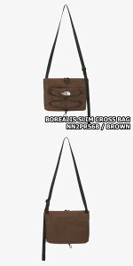 yKiz2025NViTHE NORTH FACE BOREALIS SLIM CROSS BAG {AX X NX obO ؍ m[XtFCX zCg[x ؍ t@bV V_[obO ΂ߊ| XOo
