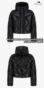 yKiz2025NViTHE NORTH FACE WfS DIAMOND DOWN JACKET (RDS) fB[X _Ch _EWPbg m[XtFCX ؍ zCg[x ؍ t@bV _bN_E t[ht