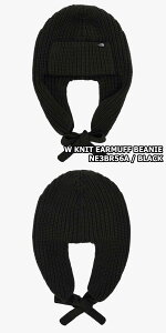 yKiz2025NViTHE NORTH FACE W KNIT EARMUFF BEANIE fB[X jbg C[}t r[j[ ؍ m[XtFCX zCg[x ؍ t@bV Xq ĕt g  