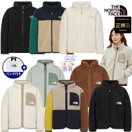 【正規品】★2025年新商品★THE NORTH FACE K'S LOYALTON EX FLEECE JACKET キッズ ロイヤルトン EX フリ…