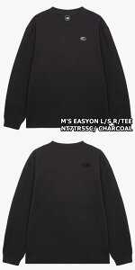 yKiz2025NViTHE NORTH FACE M'S EASYON L/S R/TEE Y C[W[I  EhlbNeB[ ؍ m[XtFCX zCg[x ؍ t@bV Z~[YtBbg Rb