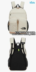 �y���K�i�z��2025�N�V���i��THE NORTH FACE K'S SWITCH SCH PACK L �L�b�Y �X�E�B�b�` �X�N�[�� �p�b�N L �؍� �m�[�X�t�F�C�X �z���C�g���[�x�� �؍� �t�@�b�V���� �y�� ���[�� ���S�� �ꕔ�n�[�h�{�[�h