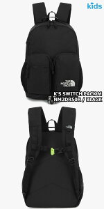�y���K�i�z��2025�N�V���i��THE NORTH FACE K'S SWITCH PACK M �L�b�Y �X�E�B�b�` �p�b�N M �؍� �m�[�X�t�F�C�X �z���C�g���[�x�� �؍� �t�@�b�V���� �y�� ���[�� ���S�� �ꕔ�n�[�h�{�[�h �`�F�X�g�o
