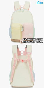 �y���K�i�z��2025�N�V���i��THE NORTH FACE K'S SWITCH PACK M �L�b�Y �X�E�B�b�` �p�b�N M �؍� �m�[�X�t�F�C�X �z���C�g���[�x�� �؍� �t�@�b�V���� �y�� ���[�� ���S�� �ꕔ�n�[�h�{�[�h �`�F�X�g�o