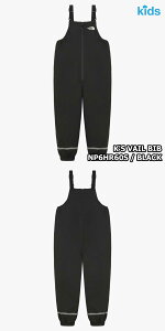 yKiz2025NViTHE NORTH FACE K'S VAIL BIB LbY FC ru ؍ m[XtFCX zCg[x ؍ t@bV I[o[I[ Xgbv tBbg߉\ h N