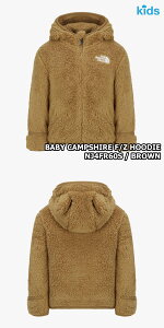 yKiz2025NViTHE NORTH FACE BABY CAMPSHIRE F/Z HOODIE xr[ LvV[ tWbv t[fB ؍ m[XtFCX zCg[x ؍ t@bV t[fBWPbg t[h