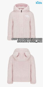 yKiz2025NViTHE NORTH FACE BABY CAMPSHIRE F/Z HOODIE xr[ LvV[ tWbv t[fB ؍ m[XtFCX zCg[x ؍ t@bV t[fBWPbg t[h