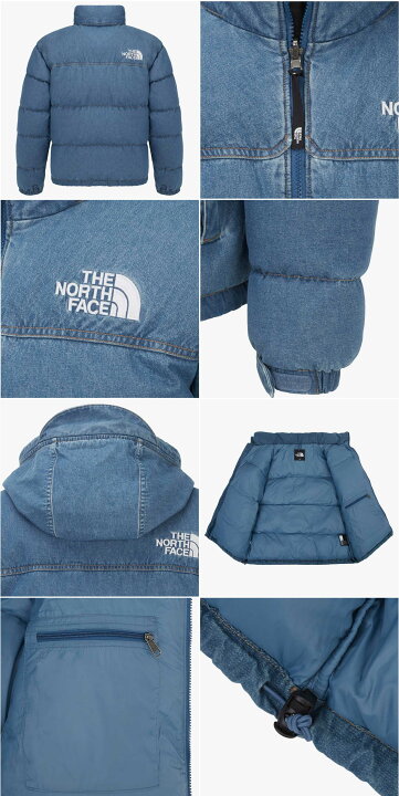楽天市場】【正規品】☆2025年新商品☆THE NORTH FACE M