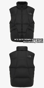 yKiz2025NViTHE NORTH FACE M'S SKYE DOWN VEST (RDS) Y XJC _E xXg ؍ m[XtFCX zCg[x ؍ t@bV O[X_E yʃAE^[ ۉ y 