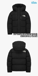 yKiz2025NViTHE NORTH FACE K'S VITAL EX JACKET (RDS) LbY oC^ EX WPbg ؍ m[XtFCX zCg[x ؍ t@bV _EWPbg g h ۉ y 