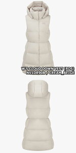 yVX[p[DEALJÒI111710~11279:59܂ŁTHE NORTH FACE W'S CLOUD DOWN VEST (RDS) fB[X NEh _E xXg ؍ m[XtFCX zCg[x ؍ t@bV O