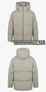 yKiz2025NViTHE NORTH FACE M'S CLOUD DOWN PARKA (RDS) Y NEh _E p[J ؍ m[XtFCX zCg[x ؍ t@bV t[h _bN_E yʃAE^[ ۉ