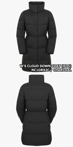 yKiz2025NViTHE NORTH FACE W'S CLOUD DOWN COAT (RDS) fB[X NEh _E R[g ؍ m[XtFCX zCg[x ؍ t@bV M[tBbg G y _
