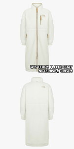 yKiz2025NViTHE NORTH FACE W'S TEDDY FLEECE COAT fB[X efB t[X R[g ؍ m[XtFCX zCg[x ؍ t@bV [YtBbg tWbvAbv G