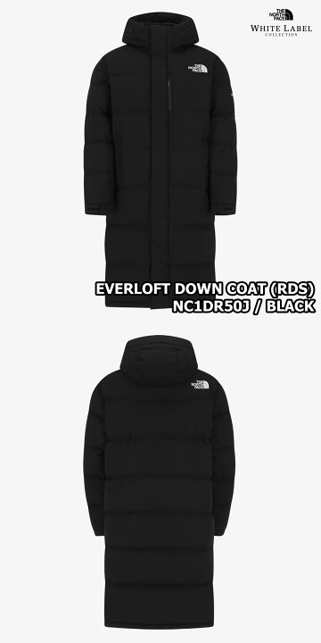 楽天市場】【正規品】☆2025年新商品☆THE NORTH FACE EVERLOFT DOWN