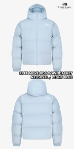 yKiz2025NViTHE NORTH FACE FREE MOVE RDS DOWN JACKET t[[u RDS _EWPbg ؍ m[XtFCX zCg[x ؍ t@bV _bN_E M[tBbg 
