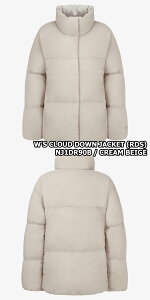 yKiz2025NViTHE NORTH FACE W'S CLOUD DOWN JACKET (RDS) fB[X NEh _E WPbg ؍ m[XtFCX zCg[x ؍ t@bV AC h h y ۉ 