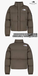 �_5/23 20���`�ő�1000�~OFF�N�[�|���^�y���K�i�z�m�[�X�t�F�C�X �_�E�� �W���P�b�g �����Y ���f�B�[�X �؍� �m�[�X�t�F�C�X �z���C�g���[�x�� �f�~ �_�E�� �W���P�b�g THE NORTH FACE DEMI DOWN JACKET (