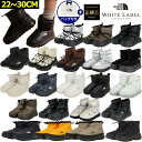 【正規品】★2025年新商品★THE NORTH FACE ノースフェイス ヌプシ ブーツ チャッカ ブーティ 中わた ウィンターシュ…