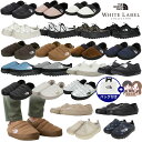 【正規品】★2025年新商品★THE NORTH FACE ノースフェイス ヌプシ ミュール 中わた スリッパ/シューズ スリッポン 防…