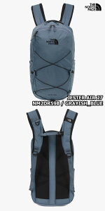 �y���K�i�z�m�[�X�t�F�C�X �o�b�N�p�b�N �؍� �m�[�X�t�F�C�X �z���C�g���[�x�� THE NORTH FACE JESTER AIR 27 �W�F�X�^�[ �G�A 27 ���΂� �����b�N 27L �����Y ���f�B�[�X �o�R �n�C�L���O �g���b�L��