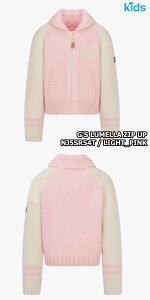 ��5��20������|�C���g4�{�C�x���g���y���K�i�z�m�[�X�t�F�C�X �K�[���Y �j�b�g�W���P�b�g �؍� �m�[�X�t�F�C�X �z���C�g���[�x�� THE NORTH FACE G'S LUMELLA ZIP UP �K�[���Y ������ �W�b�v �A�b�v 