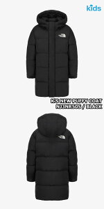 �y���K�i�z��2025�N�V���i��THE NORTH FACE K'S NEW PUFFY COAT �L�b�Y �j���[ �p�t�B�[ �R�[�g �؍� �m�[�X�t�F�C�X �z���C�g���[�x�� �؍� �t�@�b�V���� ���M�����[�t�B�b�g �I���{�[�����킽 �y�� 