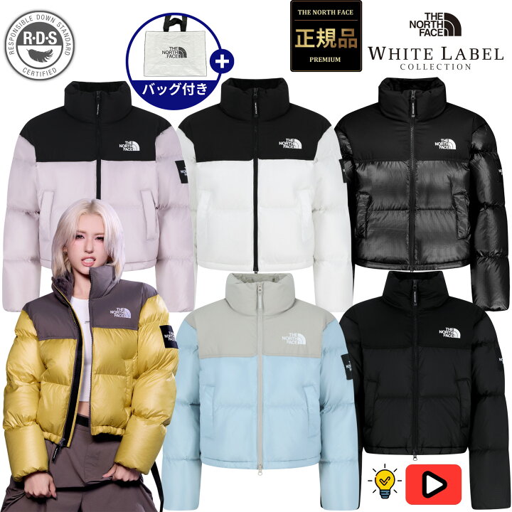 楽天市場】【正規品】☆2025年新商品☆ THE NORTH FACE W