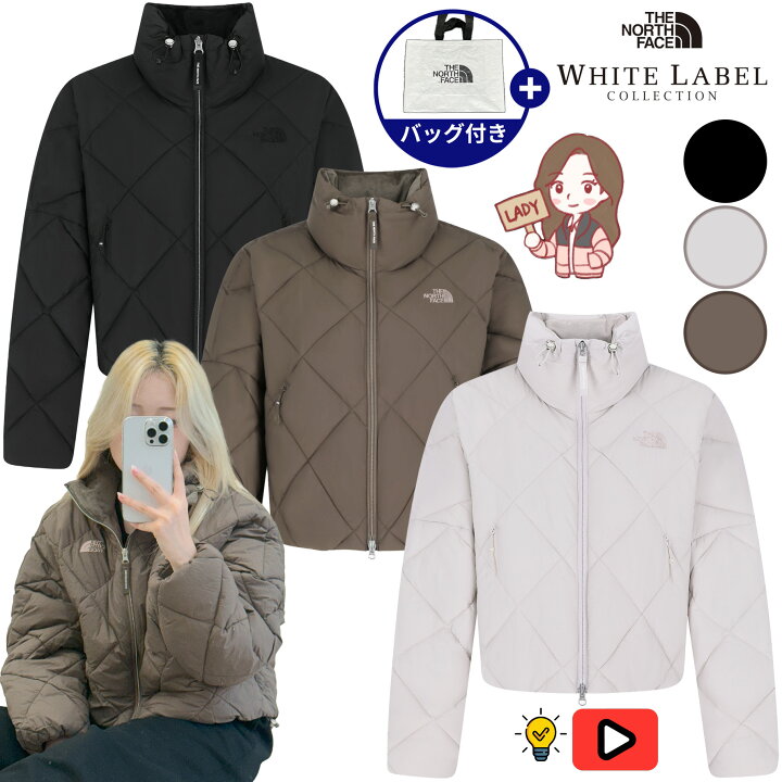 楽天市場】【正規品】☆2025年新商品☆THE NORTH FACE W